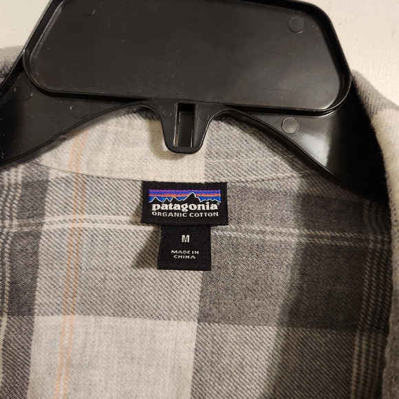 Patagonia Aspen Forest Tunic - Picture 2 of 5